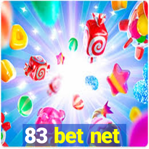 83 bet net